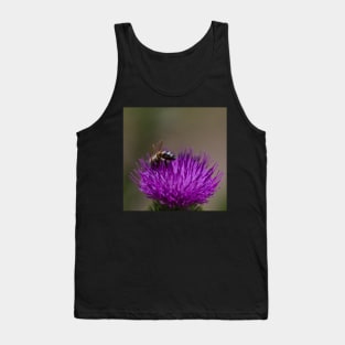 Bottoms Up Tank Top